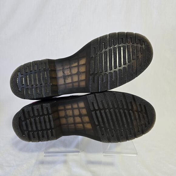 Dr. Martens Unisex 1460 Arcadia Fashion Boot, Pink, 13 US Women - Picture 15 of 15